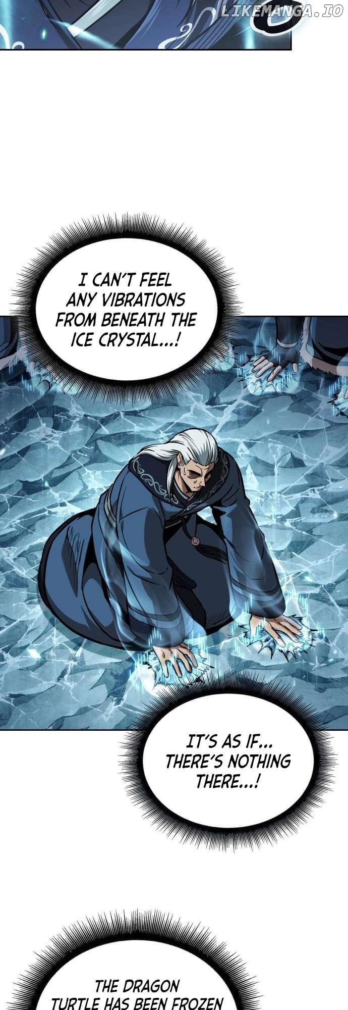 Nano Machine Chapter 252 image 24